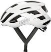 Casco da ciclismo Abus Airbreaker Polar White Matt L