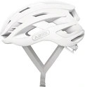 Casco da ciclismo Abus Airbreaker Pure White L