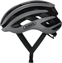 Casco da ciclismo Abus Airbreaker Race Grey L