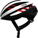 Casco da ciclismo Abus  Aventor blaze red