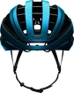 Casco da ciclismo Abus  Aventor steel blue