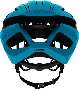 Casco da ciclismo Abus  Aventor steel blue