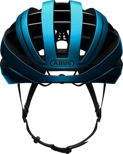 Casco da ciclismo Abus  Aventor steel blue