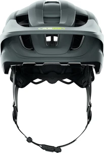 Casco da ciclismo Abus Cliffhanger Mips Concrete Grey L