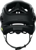 Casco da ciclismo Abus Cliffhanger Mips Velvet Black