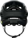 Casco da ciclismo Abus Cliffhanger Mips Velvet Black