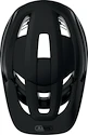 Casco da ciclismo Abus Cliffhanger Mips Velvet Black
