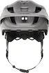 Casco da ciclismo Abus Cliffhanger Ti Silver