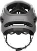 Casco da ciclismo Abus Cliffhanger Ti Silver