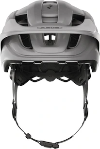 Casco da ciclismo Abus Cliffhanger Ti Silver