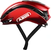 Casco da ciclismo Abus Gamechanger 2.0 Performance Red M