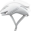 Casco da ciclismo Abus Gamechanger 2.0 Pure White