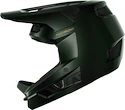 Casco da ciclismo Abus HiDrop Moss Green L