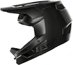 Casco da ciclismo Abus HiDrop Shiny Black XL
