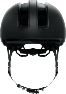 Casco da ciclismo Abus Hud-Y Velvet Black M