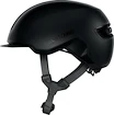 Casco da ciclismo Abus Hud-Y Velvet Black M