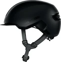 Casco da ciclismo Abus Hud-Y Velvet Black M