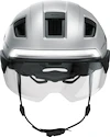 Casco da ciclismo Abus Hyp-E Ace Gleam Silver