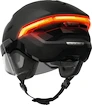 Casco da ciclismo Abus Hyp-E Bl.Ace Volcano Titan