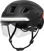 Casco da ciclismo Abus Hyp-E Bl.Ace Volcano Titan