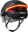 Casco da ciclismo Abus Hyp-E Bl.Ace Volcano Titan
