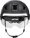 Casco da ciclismo Abus Hyp-E Bl.Ace Volcano Titan