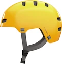 Casco da ciclismo Abus Indy Mustard Yellow L