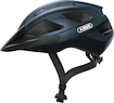 Casco da ciclismo Abus Macator Midnight Blue S