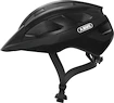 Casco da ciclismo Abus Macator Velvet Black