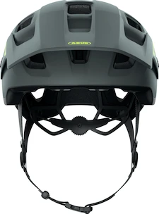 Casco da ciclismo Abus Modrop Concrete Grey