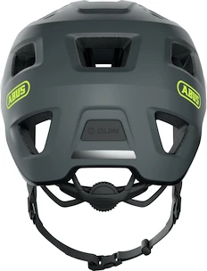 Casco da ciclismo Abus Modrop Concrete Grey