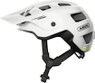 Casco da ciclismo Abus Modrop Mips Shiny White S