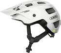 Casco da ciclismo Abus Modrop Mips Shiny White S