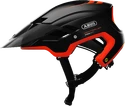 Casco da ciclismo Abus  MonTrailer MIPS shrimp orange