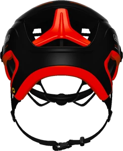 Casco da ciclismo Abus  MonTrailer MIPS shrimp orange
