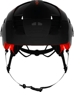Casco da ciclismo Abus  MonTrailer MIPS shrimp orange