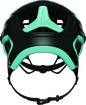 Casco da ciclismo Abus  MonTrailer MIPS smaragd green