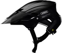 Casco da ciclismo Abus  MonTrailer MIPS velvet black