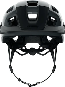Casco da ciclismo Abus Motrip Concrete Grey L