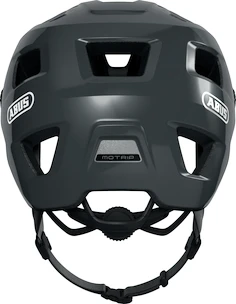 Casco da ciclismo Abus Motrip Concrete Grey L