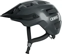 Casco da ciclismo Abus Motrip Concrete Grey L