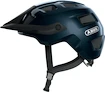 Casco da ciclismo Abus Motrip Midnight Blue S