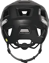 Casco da ciclismo Abus Motrip Shiny Black