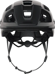 Casco da ciclismo Abus Motrip Shiny Black