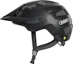 Casco da ciclismo Abus Motrip Shiny Black S