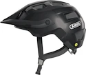 Casco da ciclismo Abus Motrip Shiny Black S