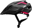 Casco da ciclismo Abus  MountK Fuchsia Pink