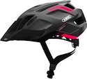 Casco da ciclismo Abus  MountK Fuchsia Pink