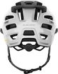 Casco da ciclismo Abus Moventor 2.0 Mips Shiny White