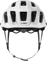Casco da ciclismo Abus Moventor 2.0 Mips Shiny White